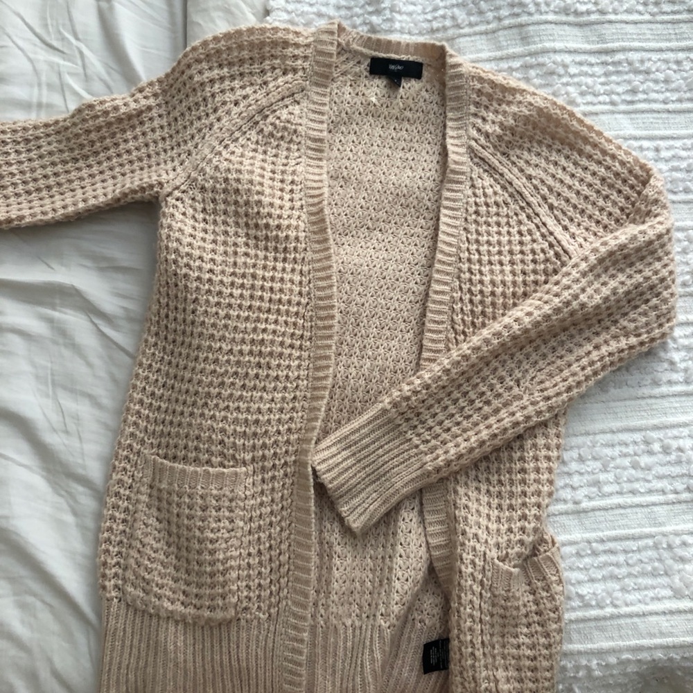 Never wear anymore